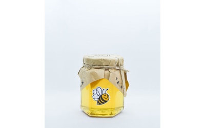 Акациевый (белой акации) мёд