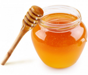 Мёд натуральный с Китайским  лимонником